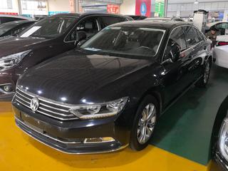 迈腾 1.8T 330TSI豪华型 