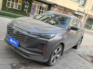 长安CS55 PLUS 第二代 1.5T 自动 尊贵型 