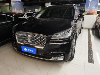 林肯飞行家 3.0T 