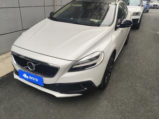 沃尔沃V40 Cross-CountryT3 1.5T 自动 智雅版 