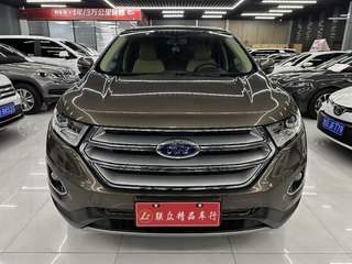 福特锐界 2.0T 