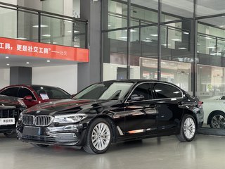 宝马5系 530Li 