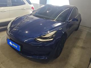 MODEL 3 标准续航升级版 