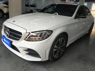 奔驰C级 C260 