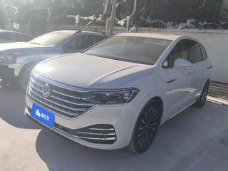 大众威然 2.0T 