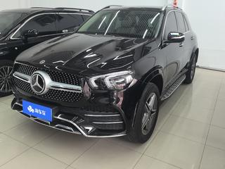 奔驰GLE级 2.5T 