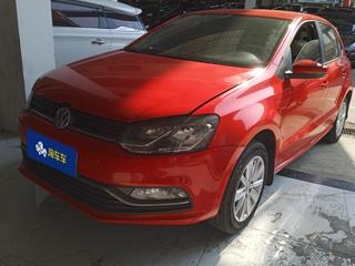 POLO 1.6L 舒适版 