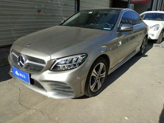 奔驰C级 C260L 