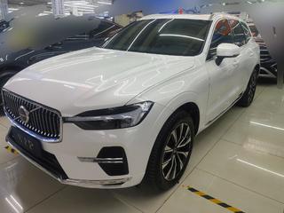 沃尔沃XC60 2.0T 