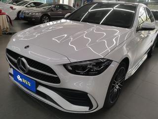 奔驰C级 C260L 