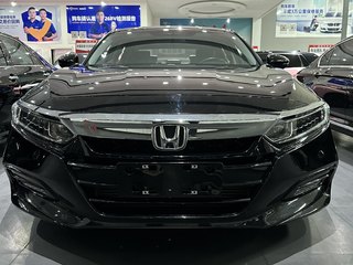 雅阁 1.5T 260TURBO精英版 