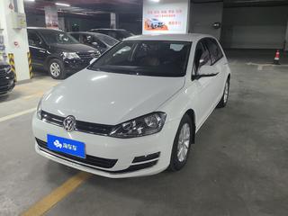 高尔夫 1.6L 时尚型 