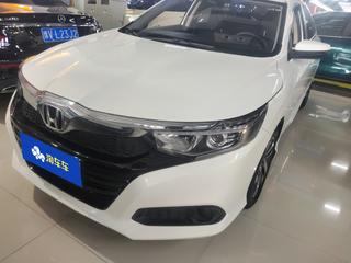 凌派 1.0T 舒适版 