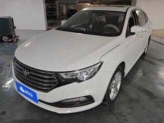 奔腾B30 1.6L 