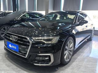 奥迪A6L 45TFSI 