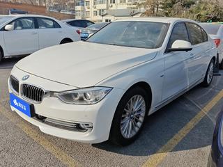 宝马3系 320Li 