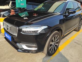 沃尔沃XC90 T6 