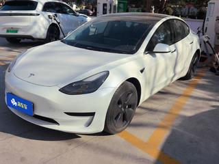 MODEL 3 后轮驱动版 