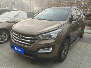 胜达 2.4L 智能型 