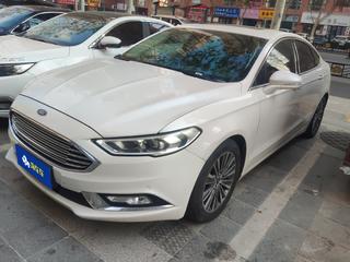 蒙迪欧 1.5T EcoBoost180豪华型 