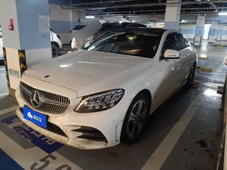 奔驰C级 C260L 