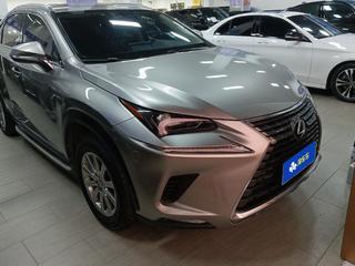 雷克萨斯NX 2.0L 