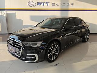 奥迪A6L 40TFSI 