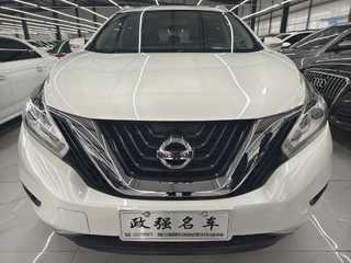 楼兰 2.5L XE精英版 
