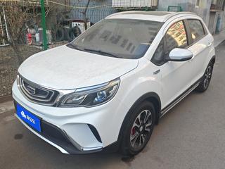 远景X3 1.5L 尊贵型 