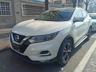 日产逍客 2.0L 自动 XV-Prem豪华版 