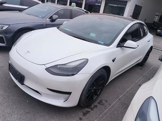 MODEL 3 标准续航升级版 