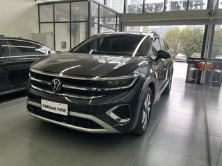 大众揽境 2.0T 