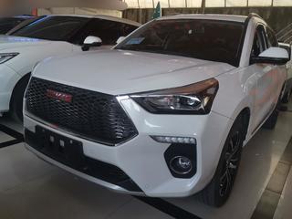 哈弗哈弗H6 Coupe 红标 1.5T 自动 超豪型 