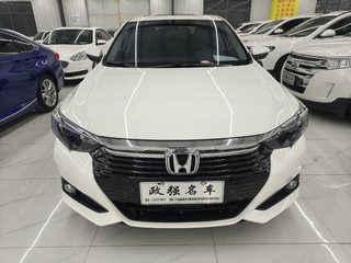 凌派 1.0T 豪华版 