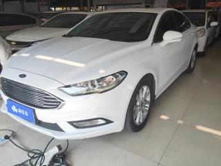 蒙迪欧 2.0T EcoBoost200智控时尚型 