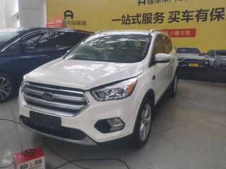 翼虎 1.5T EcoBoost 180精翼型 