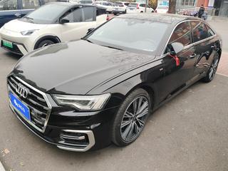 奥迪A6L 45TFSI 