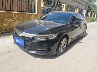 雅阁 1.5T 260TURBO精英版 