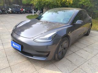 MODEL 3 标准续航升级版 