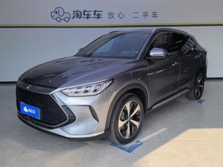 比亚迪宋PLUS PHEV 1.5L 