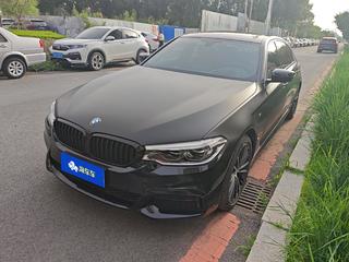 宝马5系 530Li 