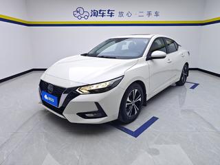 日产轩逸 1.6L 