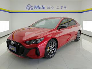 传祺影豹 1.5T 自动 J16版270T 