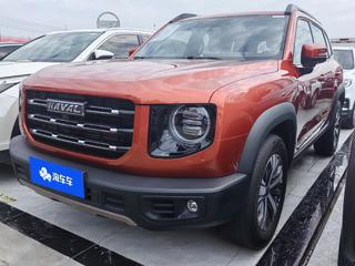 哈弗哈弗大狗 1.5T 自动 拉布拉多版 