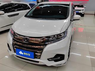 奥德赛 2.0L 锐·舒享版 