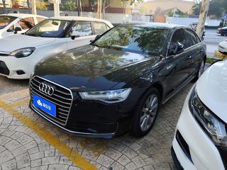 奥迪A6L TFSI 