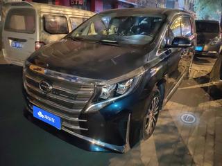 传祺M8 2.0T 