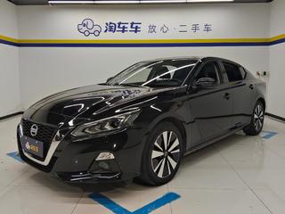 日产天籁 2.0L 自动 XL舒适版 