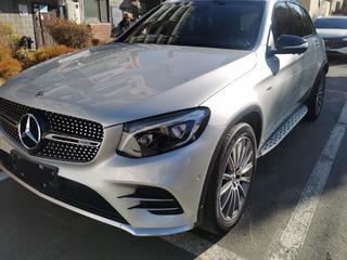 AMG-GLC级 3.0T 