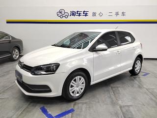 POLO 1.5L 安驾版 